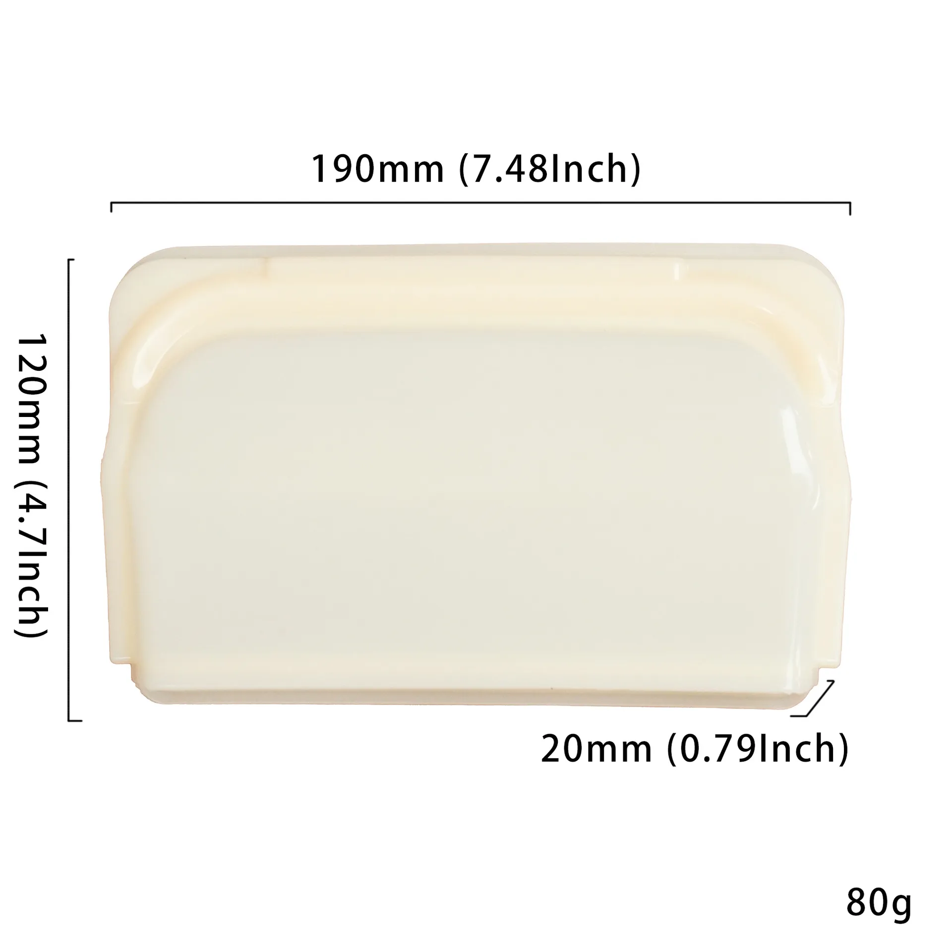 Reusable Silicone Storage Bags - Image 11