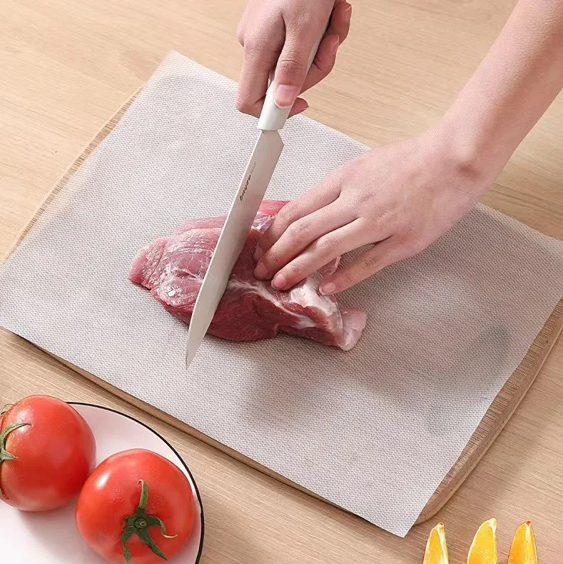 Disposable Kitchen Cutting Board Mat - Image 2