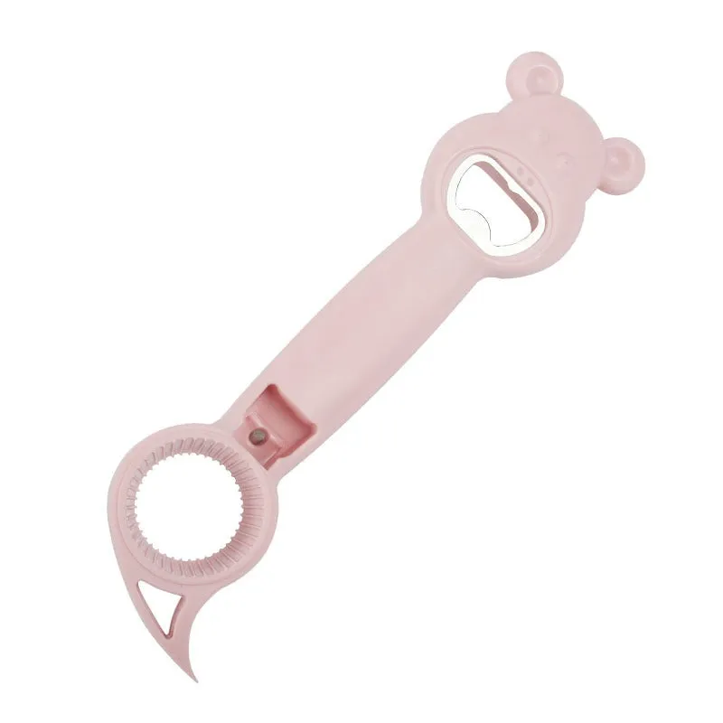 🔥New 4 in 1 bottle opener - Image 9