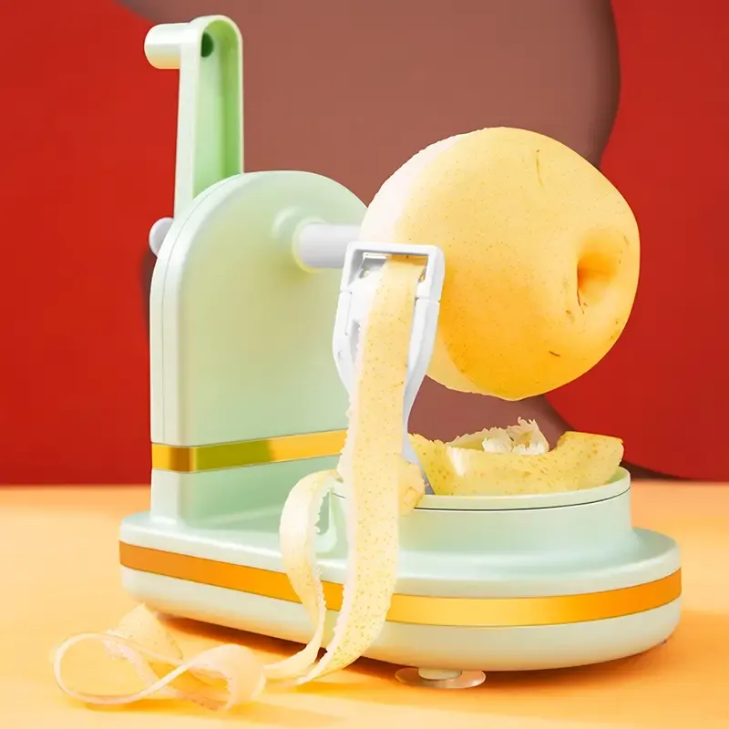 Home essentials🔥Multi-Fruit Peeler 2.0 - Image 5