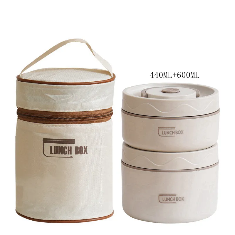 Portable Insulated Lunch Container Setš„ - Image 9
