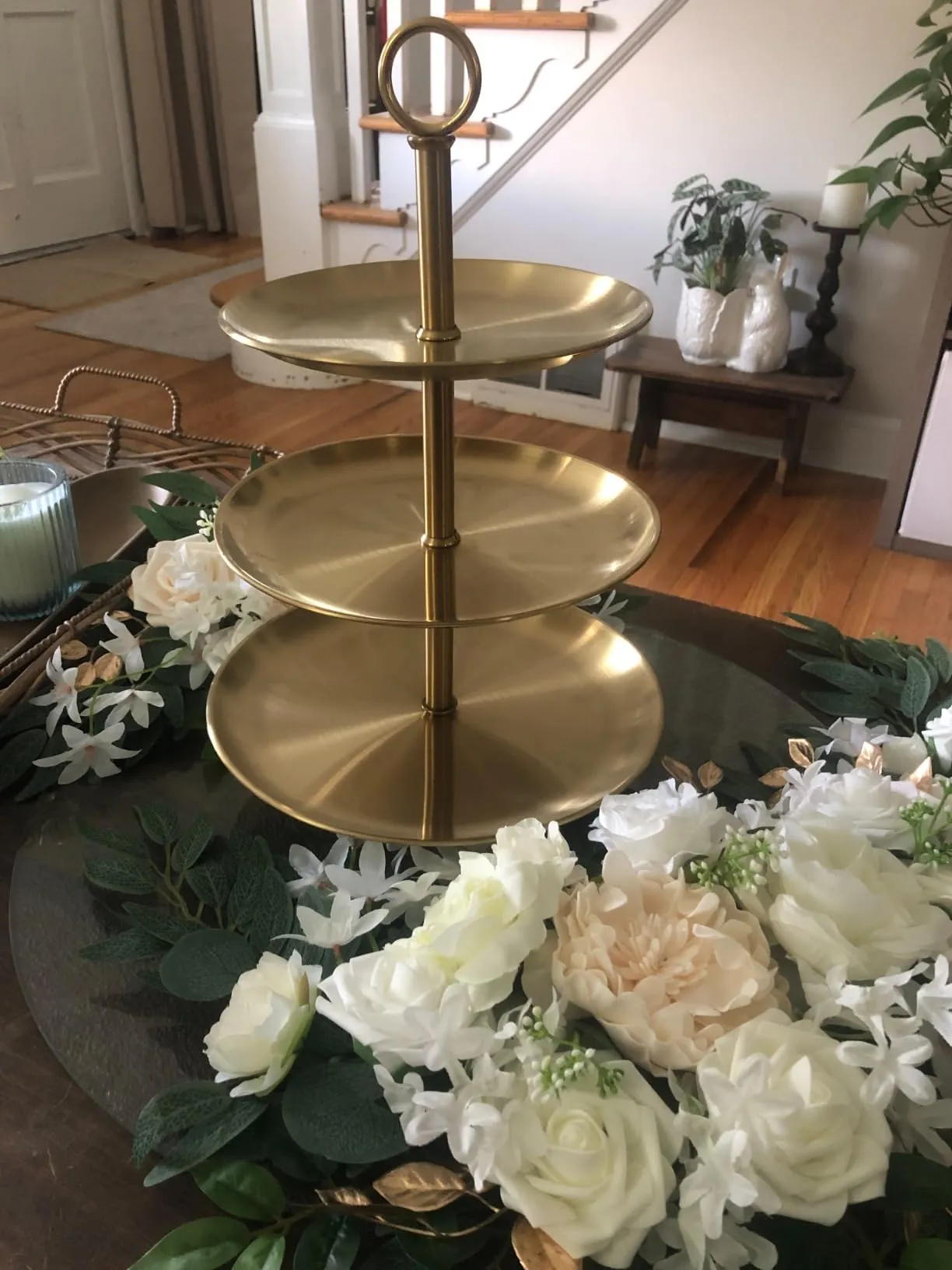 Gorgeous display piece for an event or at home!