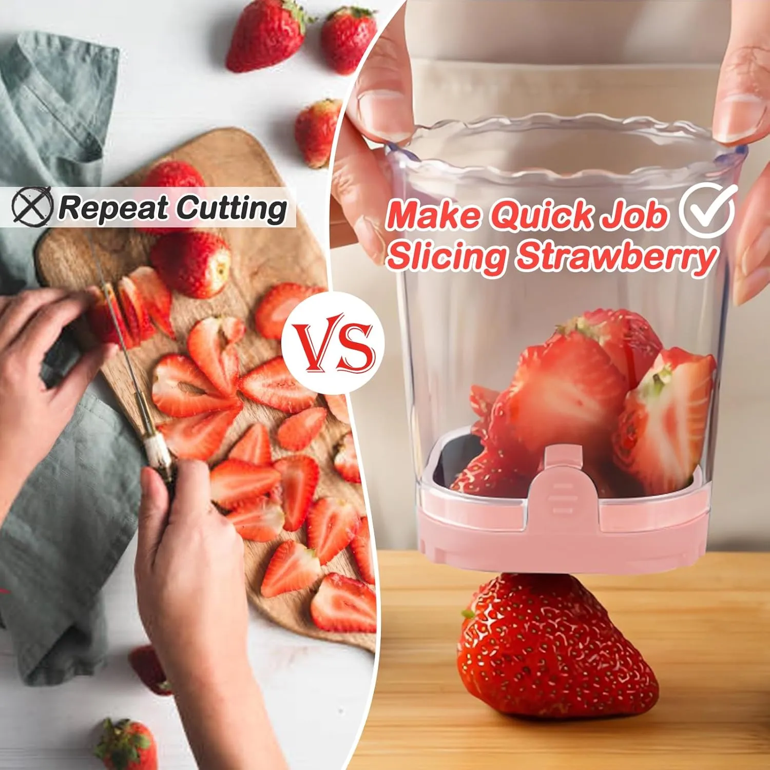 🍓Creative Fruit Slicer🥰 - Image 2