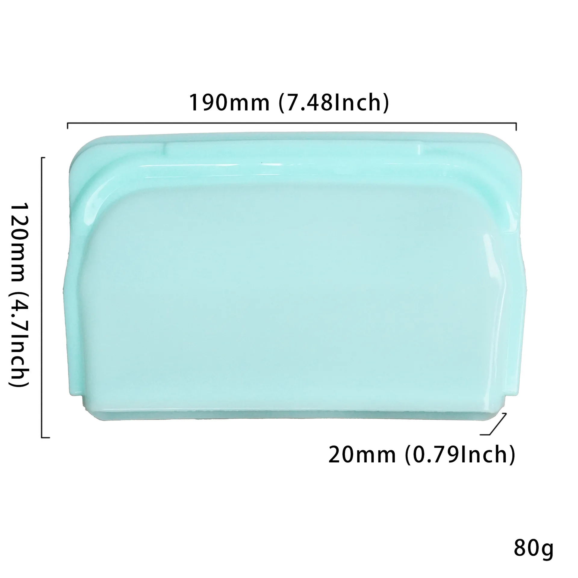 Reusable Silicone Storage Bags - Image 16