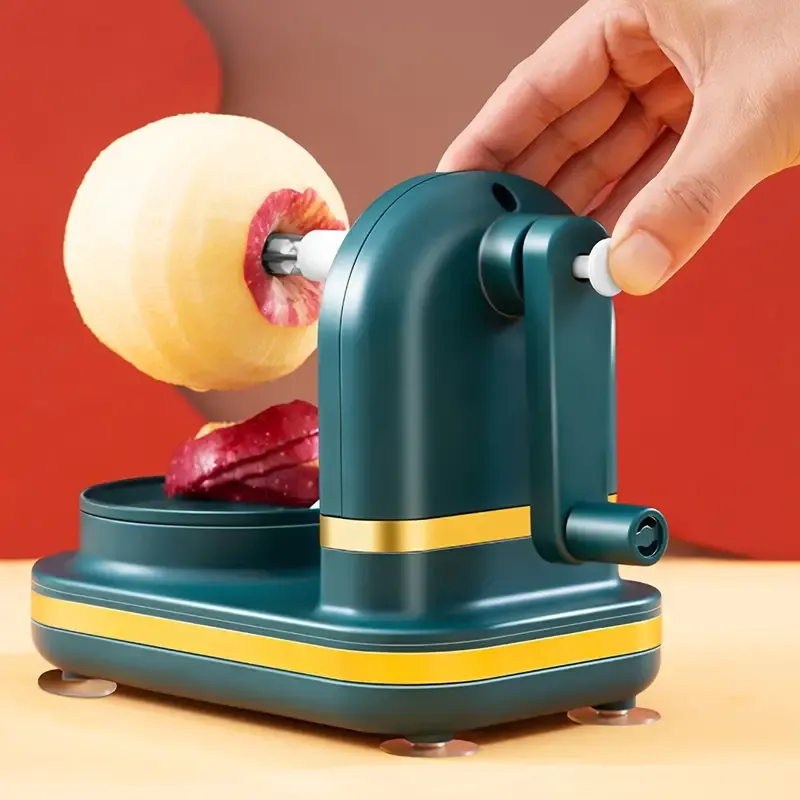 Home essentials🔥Multi-Fruit Peeler 2.0 - Image 7