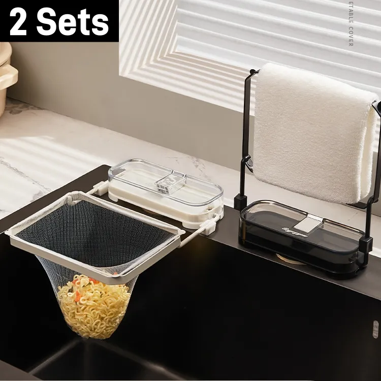 Sink Drain Strainer - Image 9