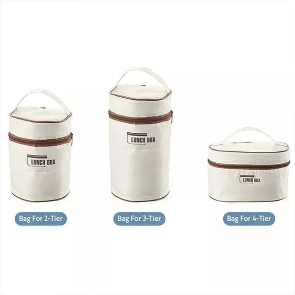 Portable Insulated Lunch Container Setš„ - Image 8