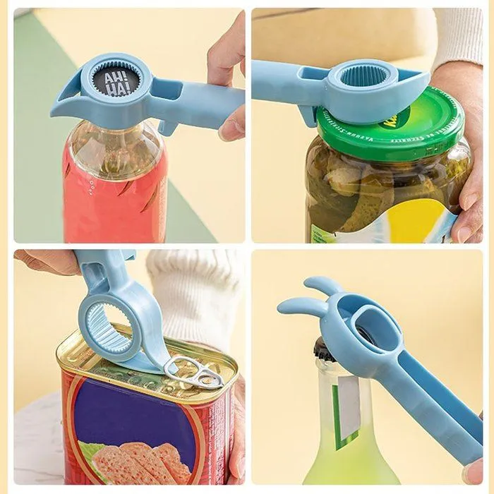 🔥New 4 in 1 bottle opener - Image 2