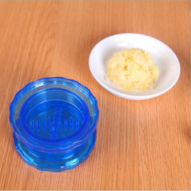 Garlic press - Image 5