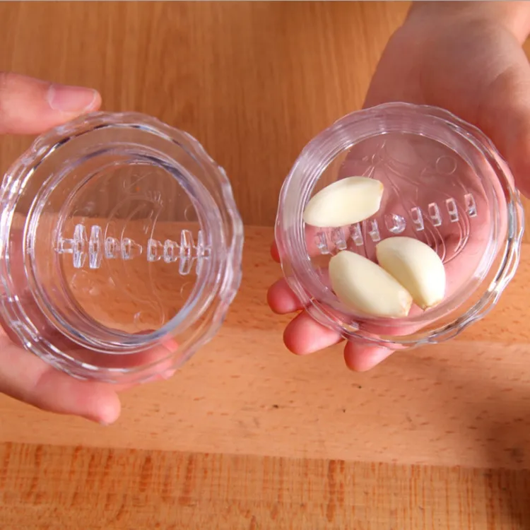 Garlic press - Image 4
