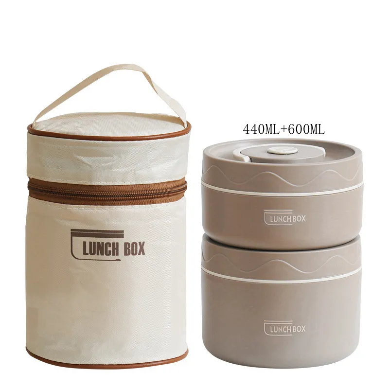 Portable Insulated Lunch Container Setš„ - Image 12