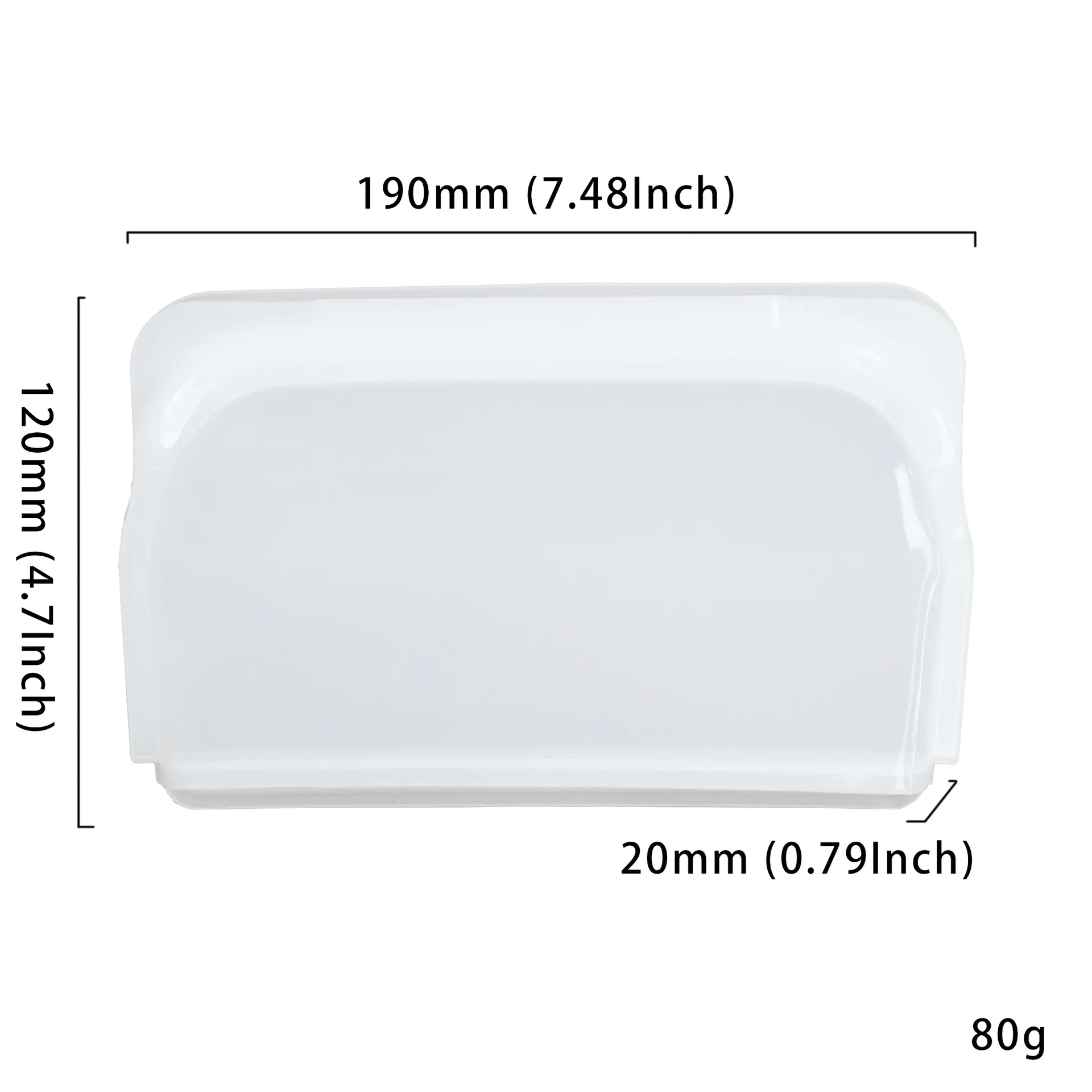Reusable Silicone Storage Bags - Image 15