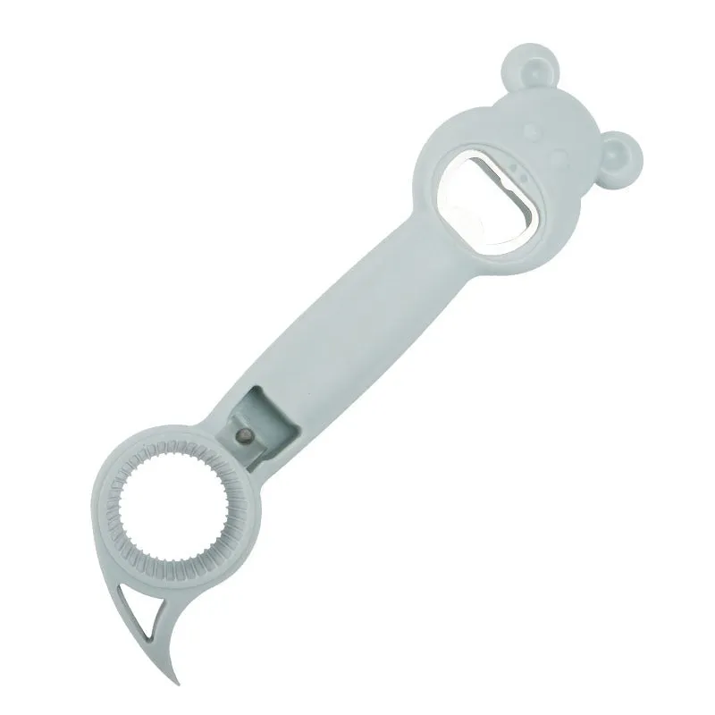 🔥New 4 in 1 bottle opener - Image 12