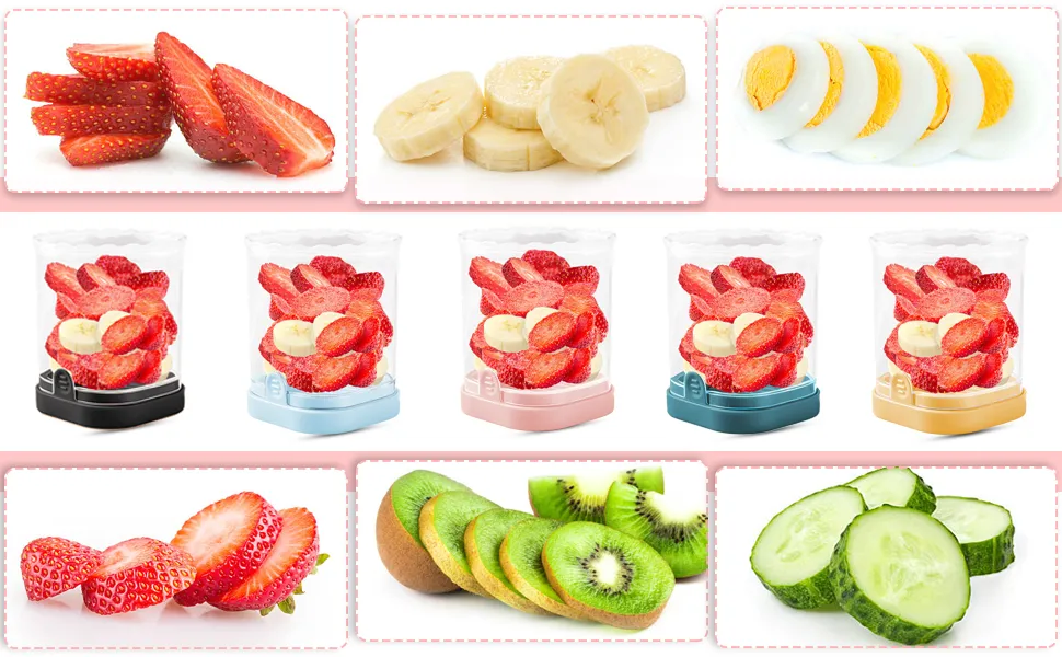 strawberry slicer