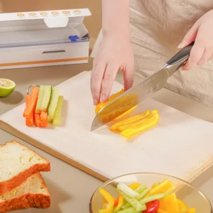 Disposable Kitchen Cutting Board Mat