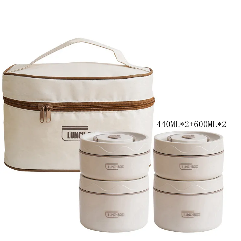 Portable Insulated Lunch Container Setš„ - Image 11