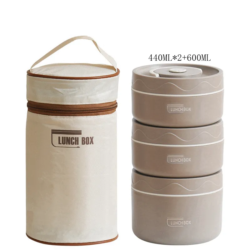 Portable Insulated Lunch Container Setš„ - Image 13