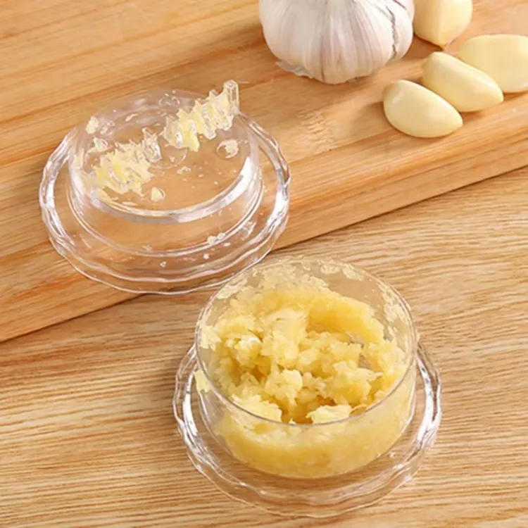 Garlic press - Image 2