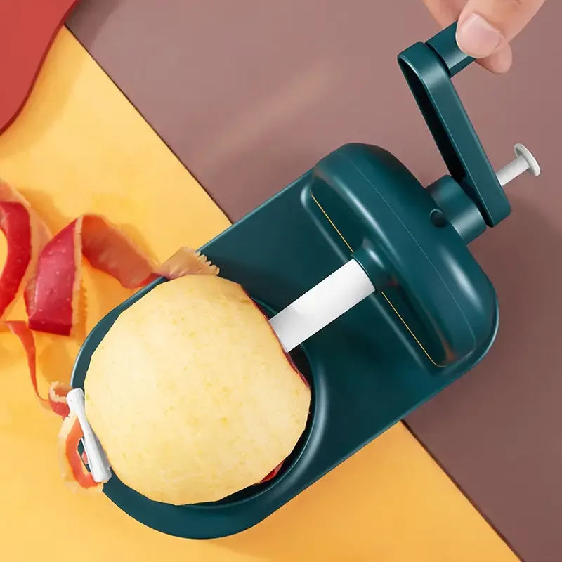 Home essentials🔥Multi-Fruit Peeler 2.0 - Image 4