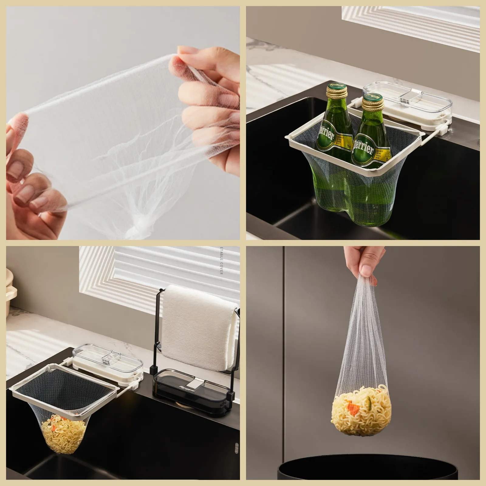 Sink Drain Strainer - Image 6