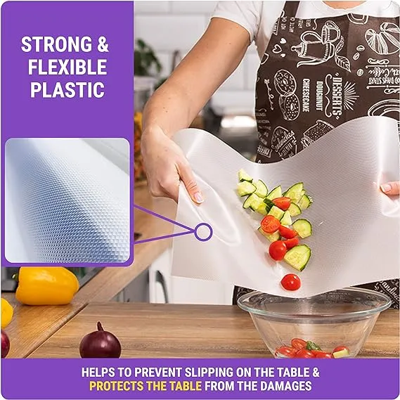 Disposable Kitchen Cutting Board Mat - Image 7