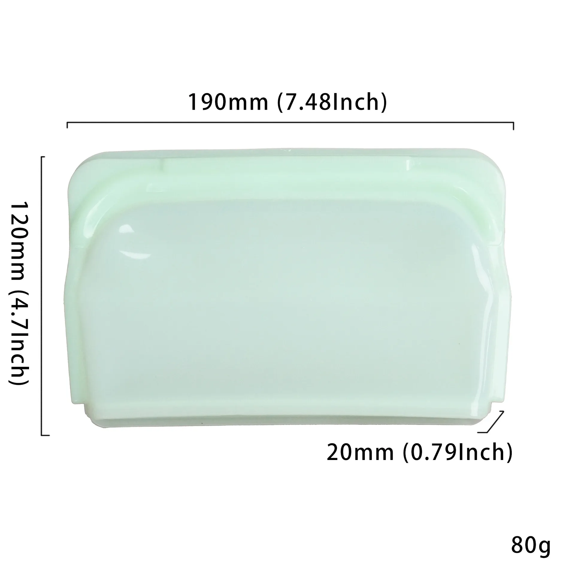 Reusable Silicone Storage Bags - Image 14