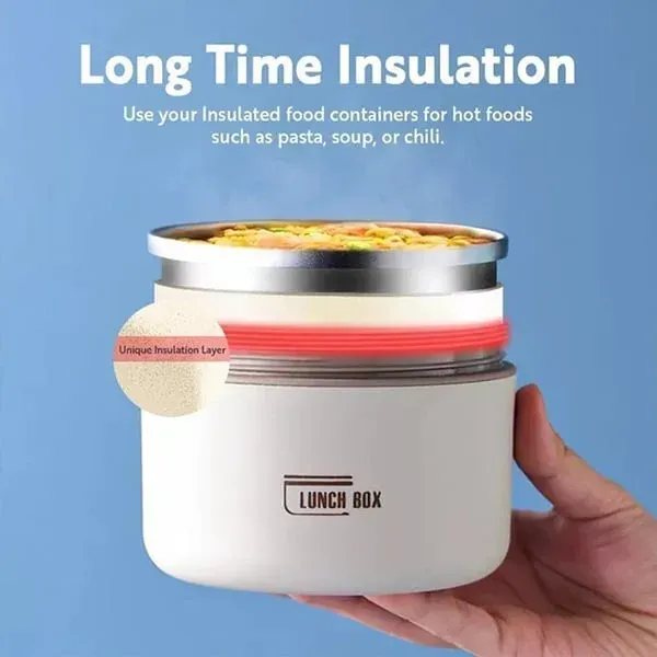 Portable Insulated Lunch Container Setš„ - Image 3