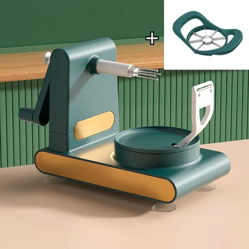 Home essentials🔥Multi-Fruit Peeler 2.0 - Image 15