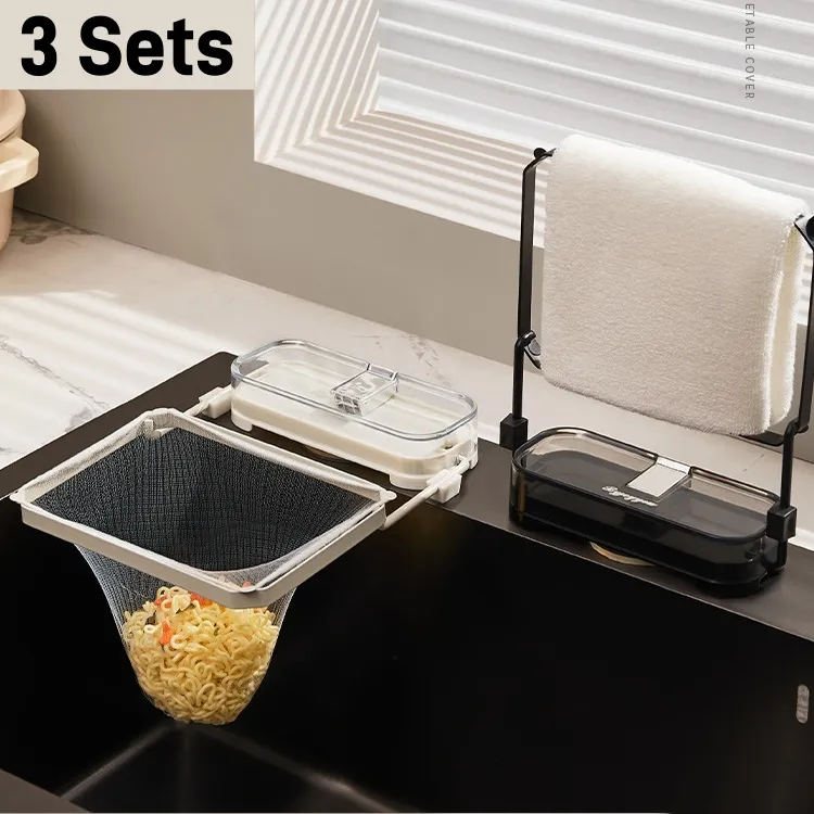 Sink Drain Strainer - Image 12