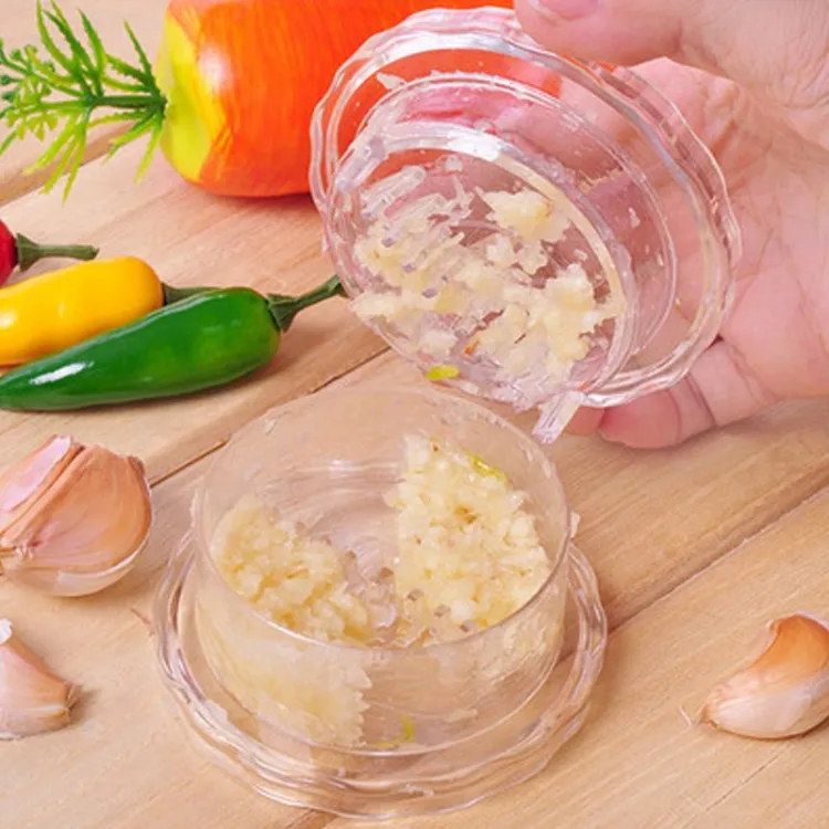 Garlic press - Image 6