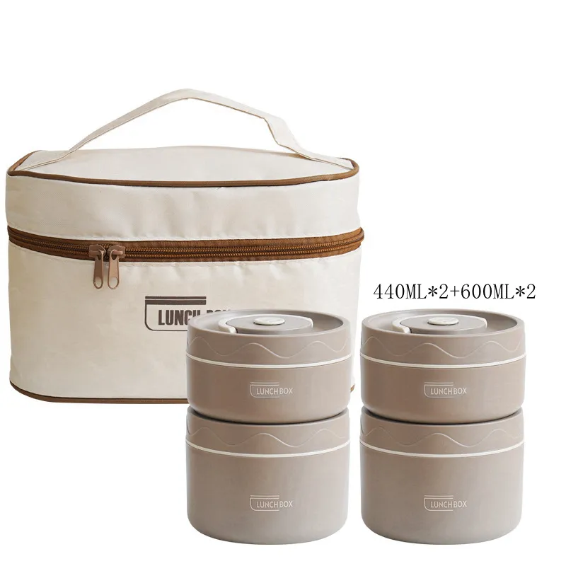 Portable Insulated Lunch Container Setš„ - Image 14