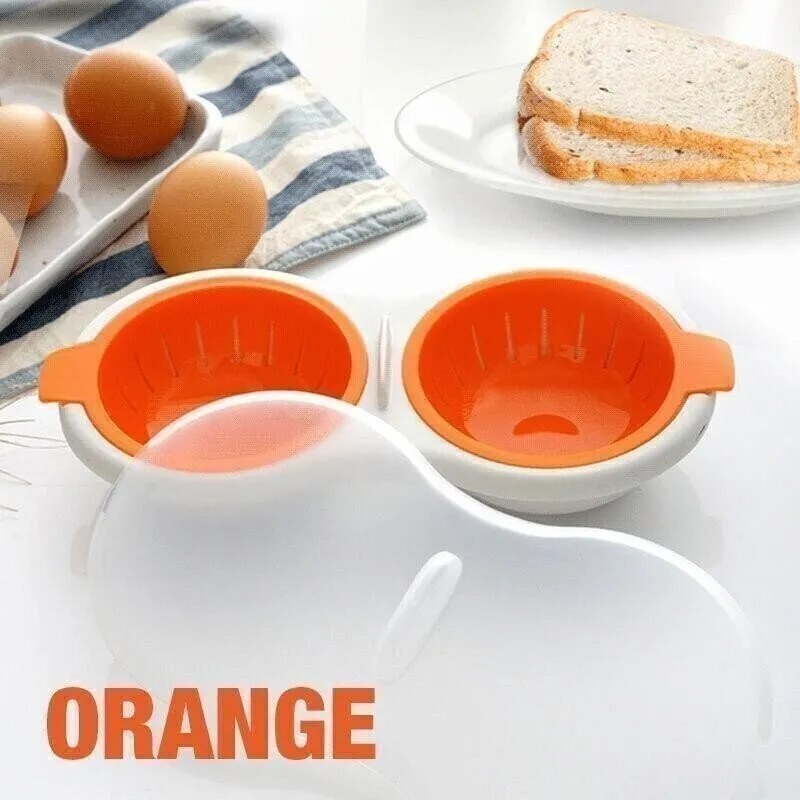 43% OFF🔥🔥-- Draining Egg Boiler - Image 7
