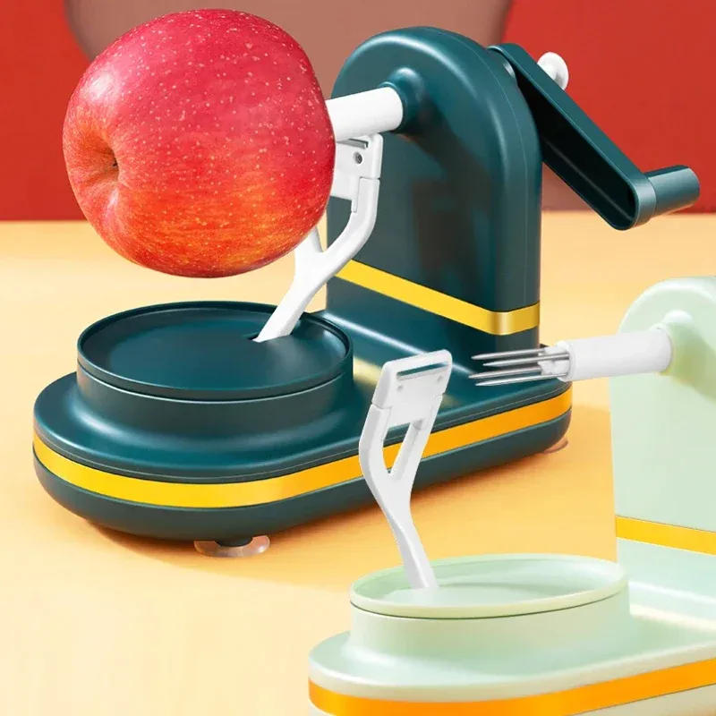 Home essentials🔥Multi-Fruit Peeler 2.0 - Image 6