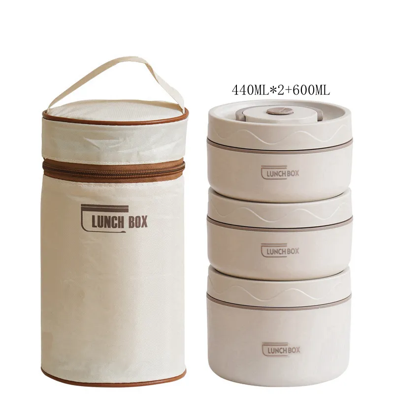 Portable Insulated Lunch Container Setš„ - Image 10