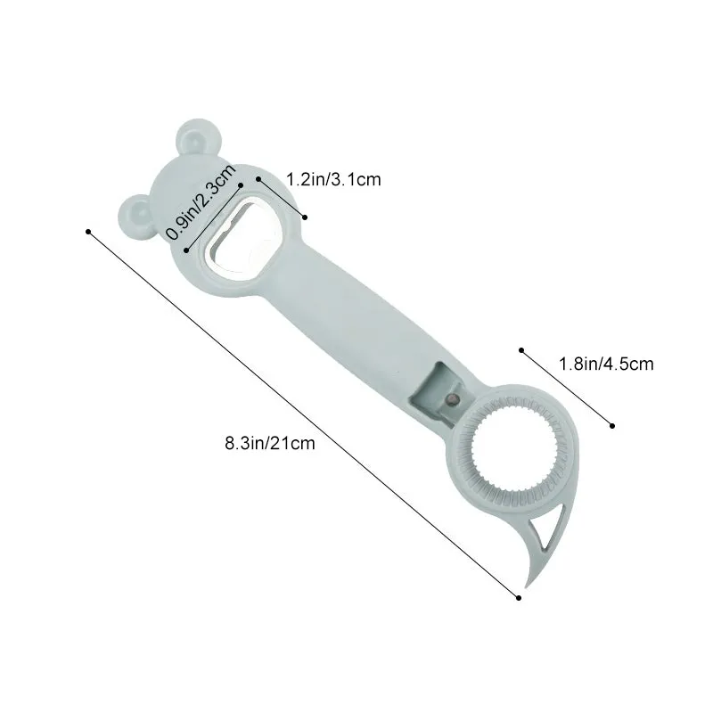 🔥New 4 in 1 bottle opener - Image 8