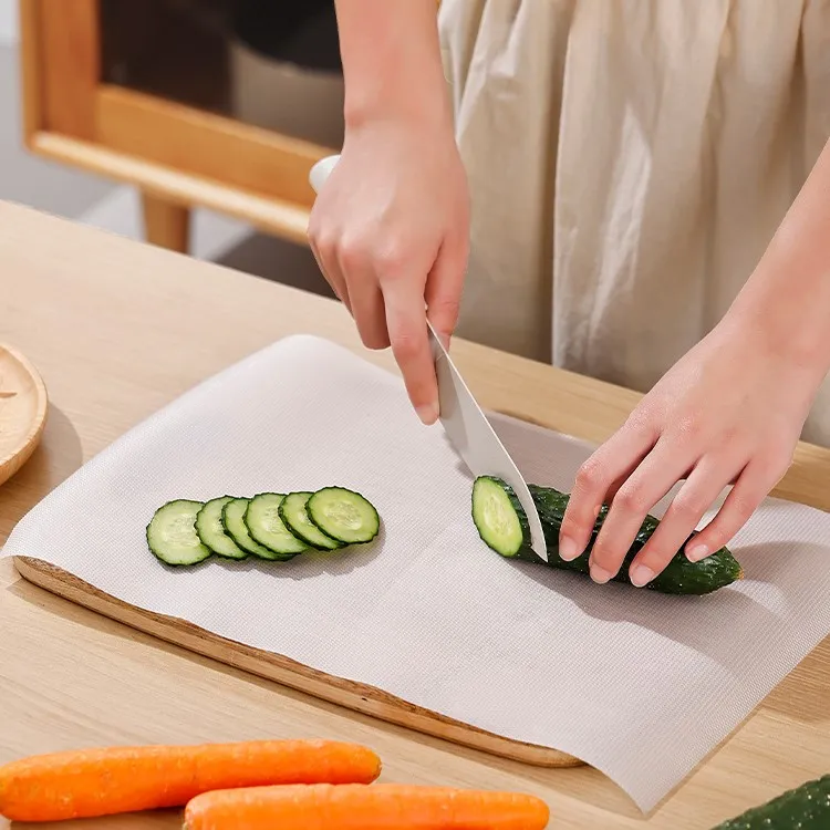 Disposable Kitchen Cutting Board Mat - Image 3