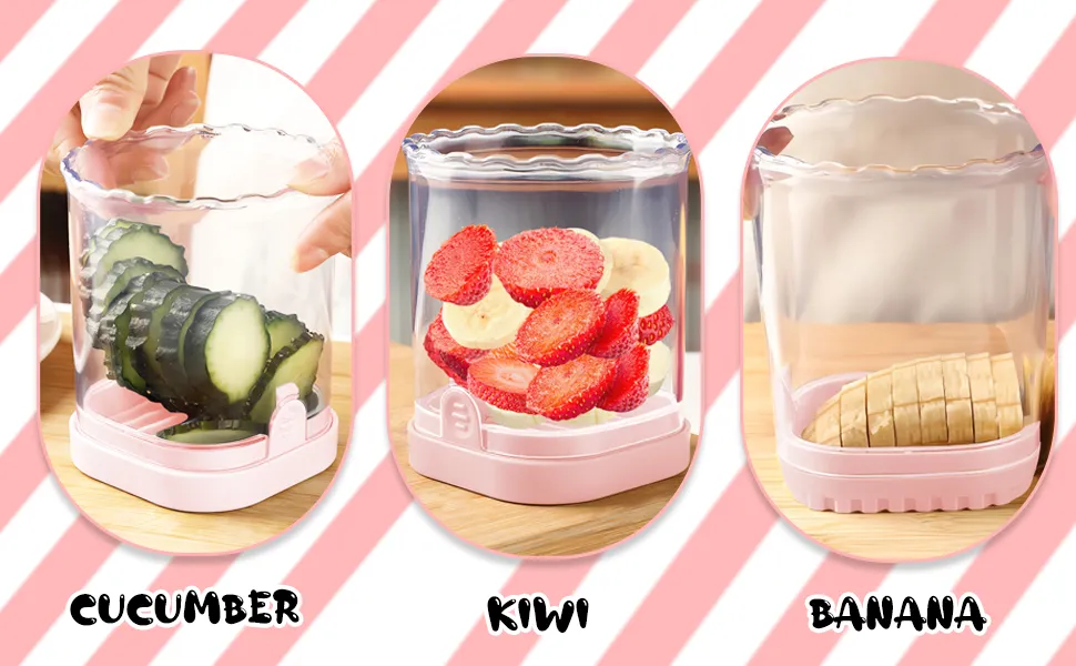 strawberry slicer