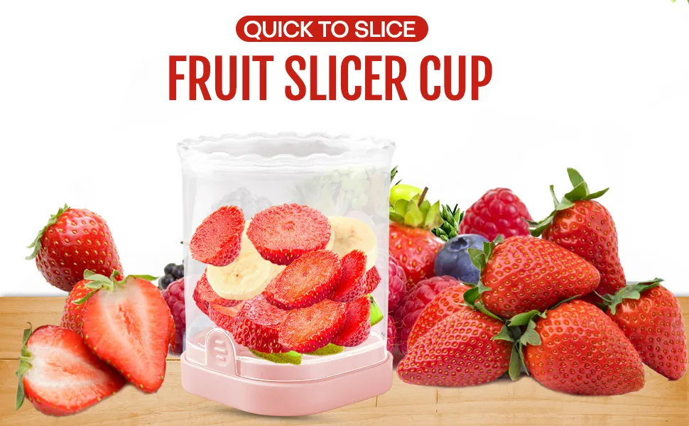 strawberry slicer
