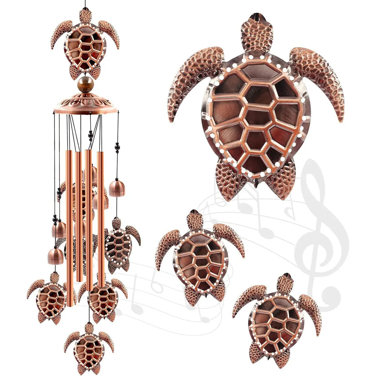 🎐Wind Chimes for Garden - Image 10