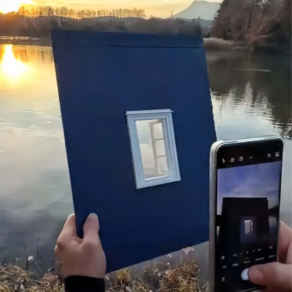 πΌοΈCreative Window Propsπ· - Image 12