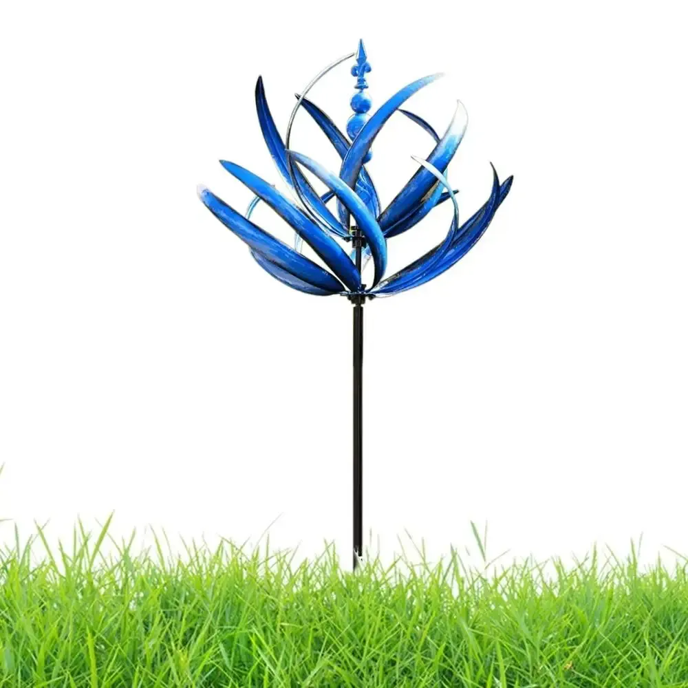 🔥Harlow Wind Spinner - Image 9