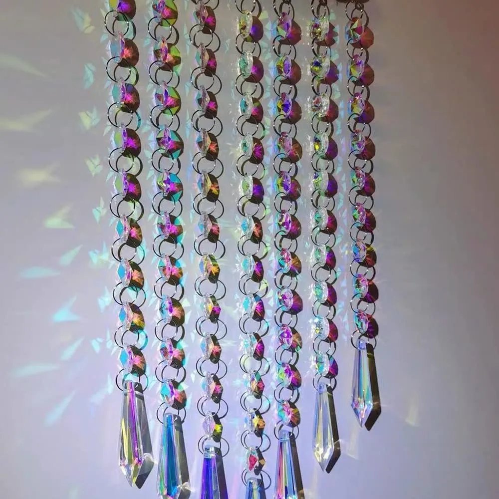 πHanging Window Sun Catcher-Rainbow Maker - Image 14