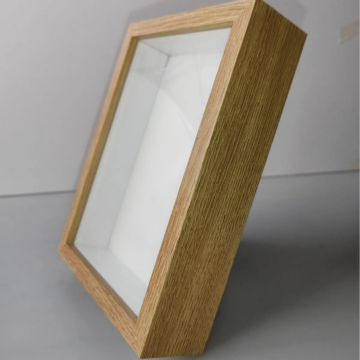 ✨🖼️DIY Mini Museum Silhouette Box – Celebrate Your Unique Memories in Style 💖 - Image 9