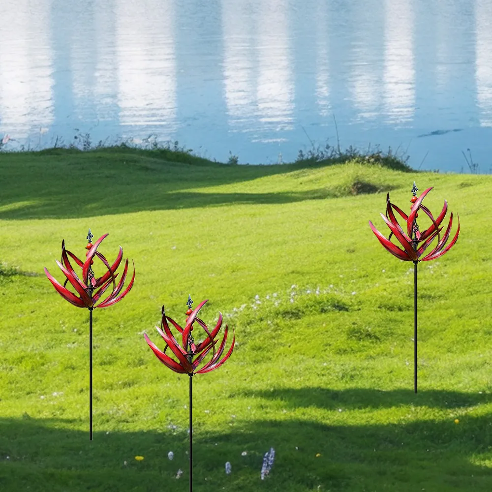 🔥Harlow Wind Spinner - Image 8