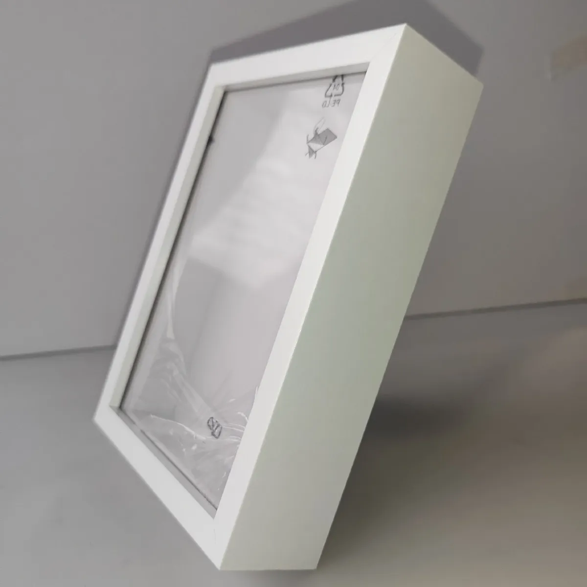 ✨🖼️DIY Mini Museum Silhouette Box – Celebrate Your Unique Memories in Style 💖 - Image 6
