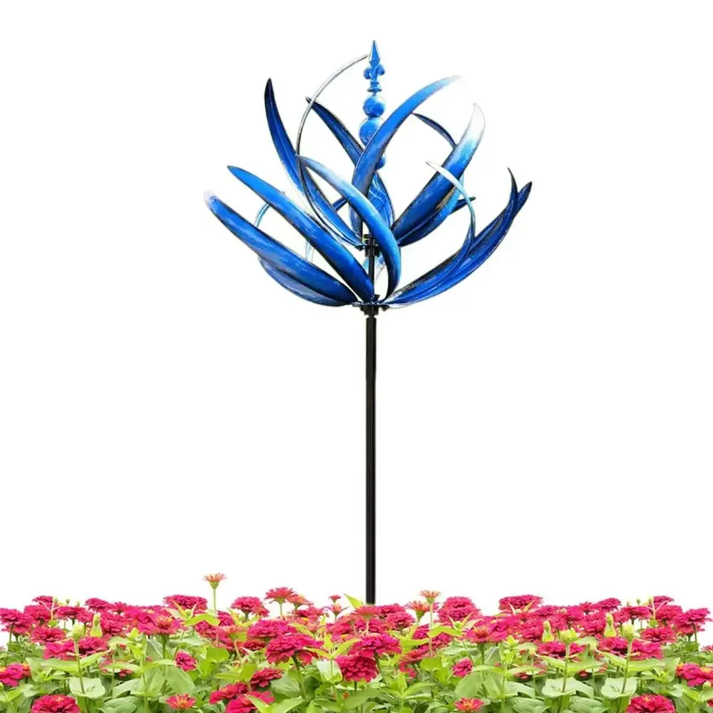 🔥Harlow Wind Spinner - Image 10