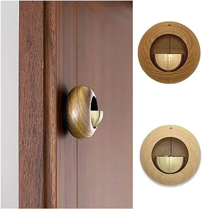 Japanese Style Dopamine Door Bell - Image 4