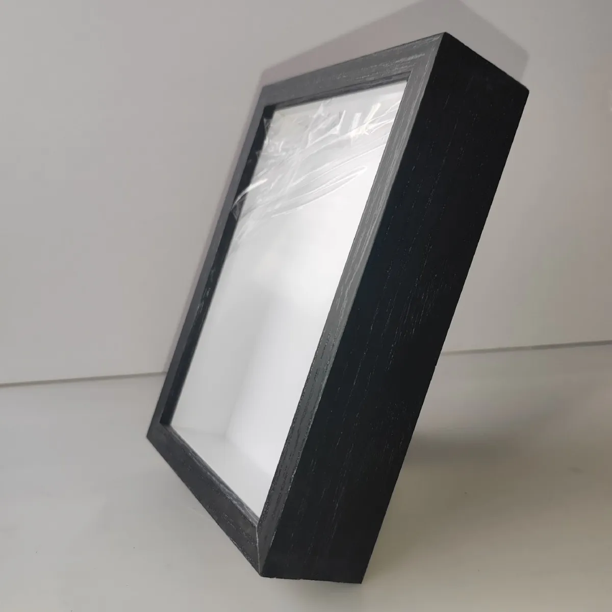 ✨🖼️DIY Mini Museum Silhouette Box – Celebrate Your Unique Memories in Style 💖 - Image 7