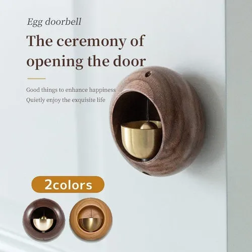 Japanese Style Dopamine Door Bell - Image 5