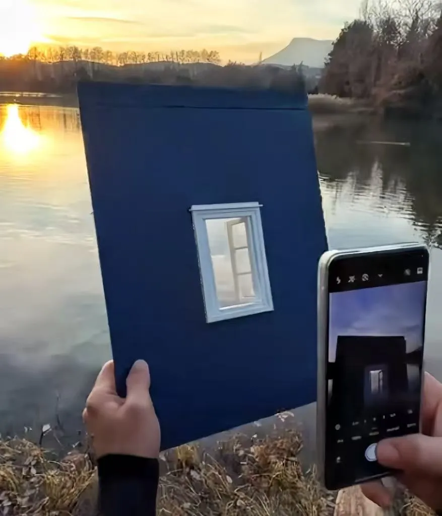 πΌοΈCreative Window Propsπ· - Image 6